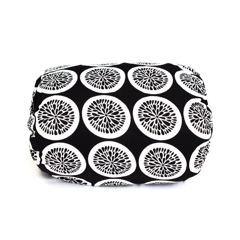 Mamma-pillo ECO Black and White Cookies Additional Cover
