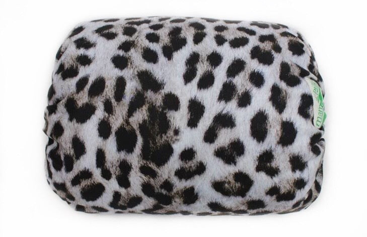 Mamma-pillo ECO Snow Leopard